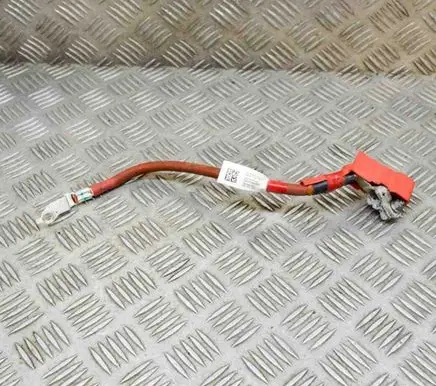 Positive cable (battery)
