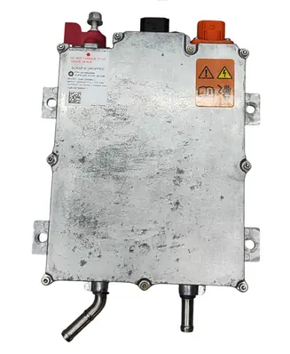 Chrysler Pacifica Voltage converter/converter module 05185046AB 5185046AB 05186030AB