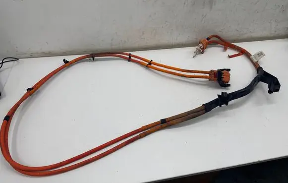 Audi A3 S3 8V Other wiring loom 5Q0971015L
