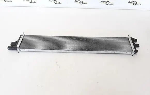 Renault Master III Optional radiator 214C10001R