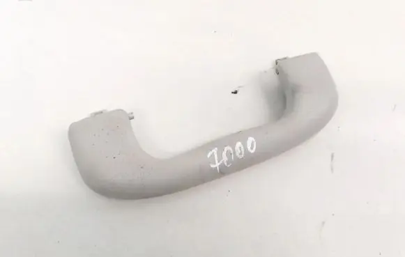 Opel Astra G Front interior roof grab handle 