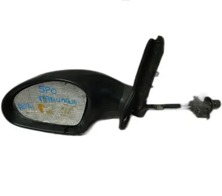 Seat Altea Other exterior part 