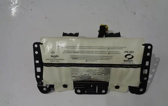 Renault Laguna III Passenger airbag