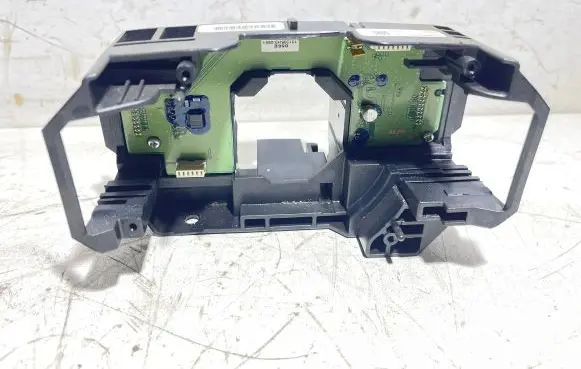Volvo V70 Steering angle sensor 31313811