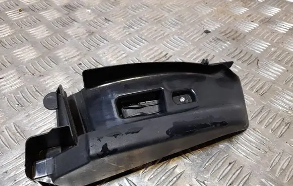 Audi A4 S4 B8 8K Other interior part 8K0857791A