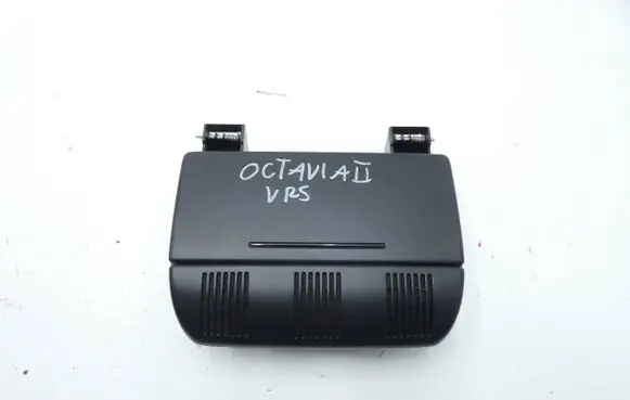Skoda Octavia Mk2 (1Z) Other interior part 1Z0868565D