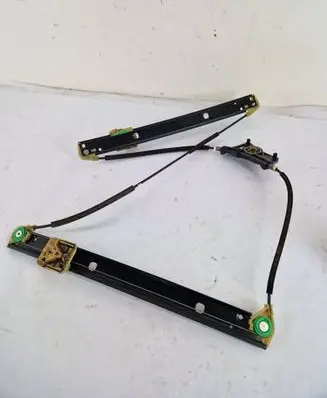 Audi A6 S6 C7 4G Front window lifting mechanism without motor 926196100