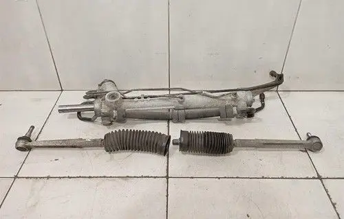 Porsche 911 997 Steering rack 99734701205