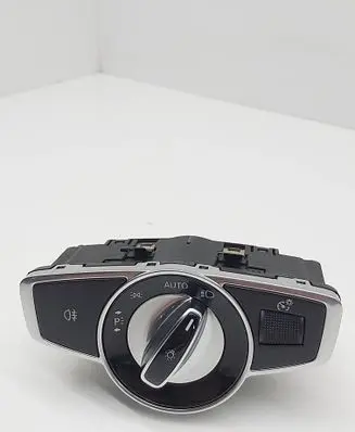 Mercedes-Benz E AMG W213 Light switch A2229055508 10137012