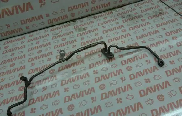Other engine part