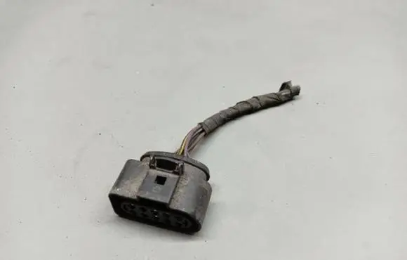 Volkswagen PASSAT B7 Headlight part 