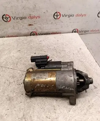 Ford Focus Starter motor 96BB11000AC 8351CA