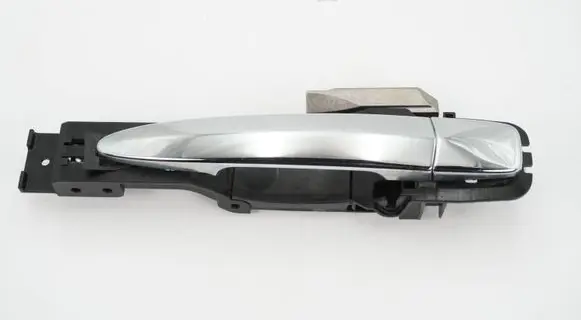Nissan Leaf I (ZE0) Rear door exterior handle 