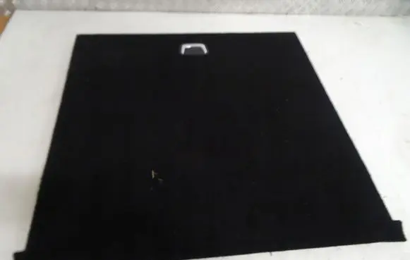 Opel Astra J Trunk/boot mat liner 13322491