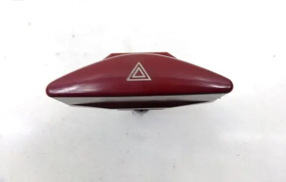 Citroen C5 Hazard light switch 96326950KR