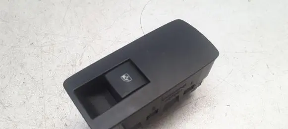 Opel Insignia A Electric window control switch 13301888