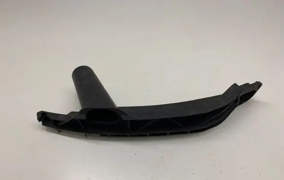 Volkswagen Golf V Front bumper mounting bracket 1K0807889B
