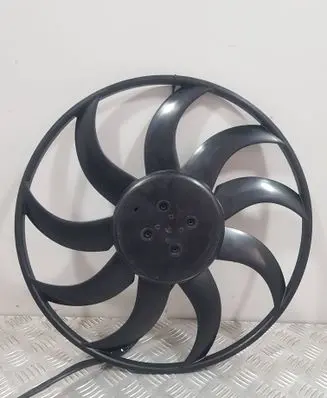 Seat Arona Electric radiator cooling fan 2Q0959455J 0489010531 C64634101