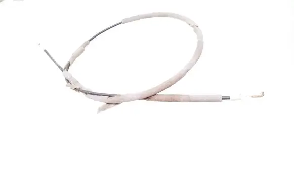 Mercedes-Benz Vito Viano W639 Sliding door cable line A6397600504