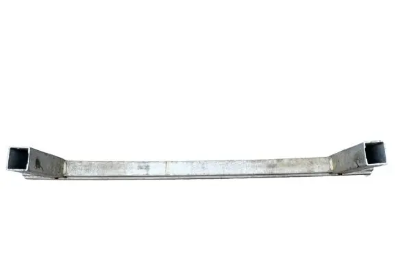 Rear beam