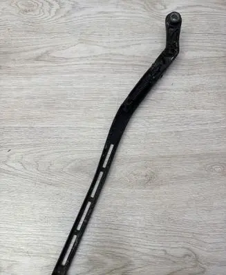 Audi A4 S4 B7 8E 8H Front wiper blade arm 8E1955408C