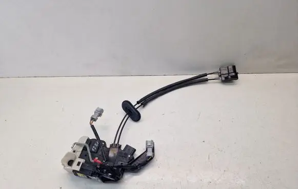 KIA Optima Front door lock 813202T000