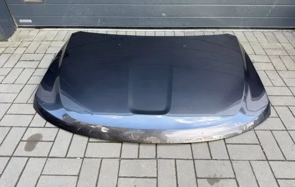 Jeep Grand Cherokee Engine bonnet/hood 55369587AC