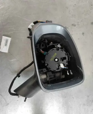 Volvo XC60 Front door electric wing mirror 31424810