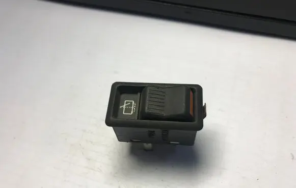 Ford Escort Wiper switch 81AG17K478BA