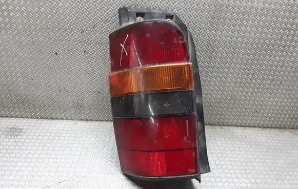 Renault Espace II Rear/tail lights 602510189