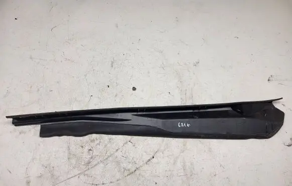 BMW 3 G20 G21 Fender end trim 7419385 15054410