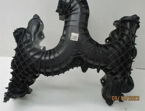 Audi A6 C7 Intake manifold