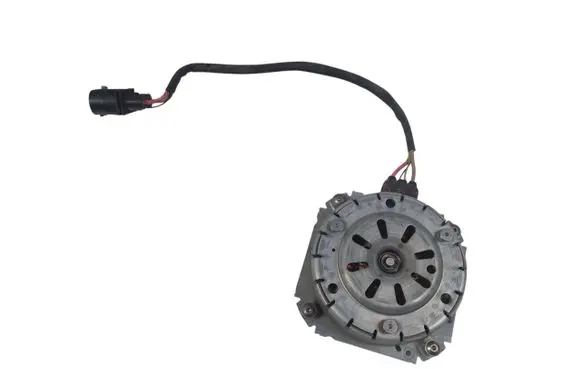 Ford Explorer V Electric radiator cooling fan 4H0959455 4H0959455AD EC138Y14