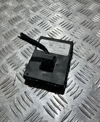 Skoda Kamiq Keyless system antenna 3Q0959435M