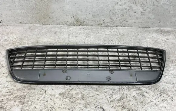 Ford Mondeo MK IV Front bumper lower grill 7S7117B968F
