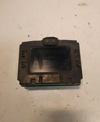 Opel Zafira A Screen/display/small screen 090589754