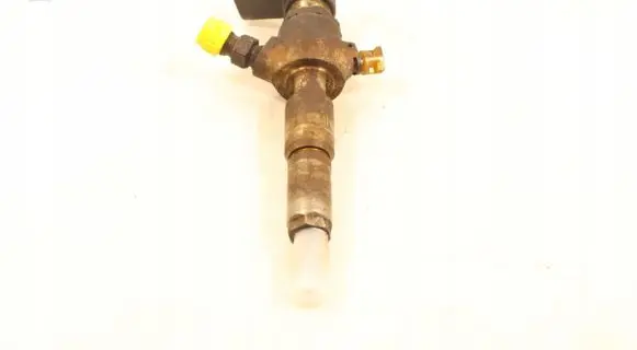 Ford Fiesta Fuel injector 9657144580