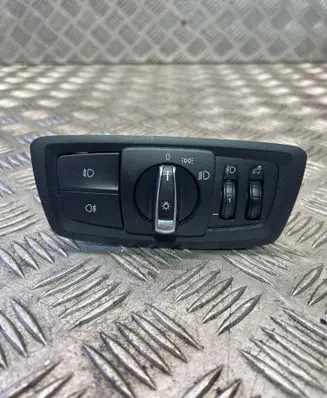 BMW X1 F48 F49 Light switch 9393610
