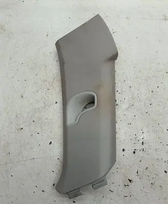 Volkswagen Touareg II (C) pillar trim 7P6867241G 602T16667241T