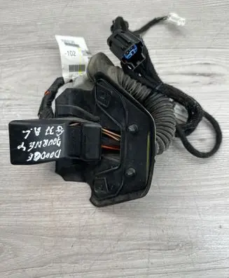 Dodge Journey Rear door wiring loom 05084013AE 963426102