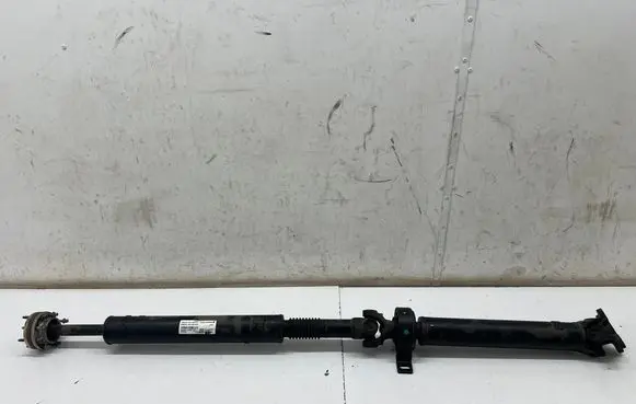 Drive shaft (set)