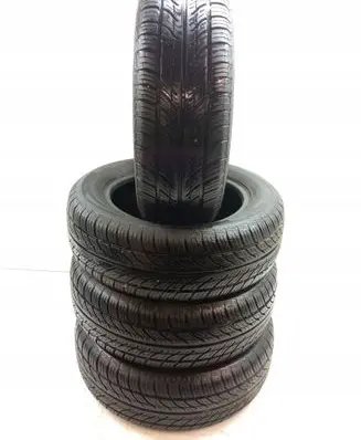 Peugeot Partner R14 summer tire 