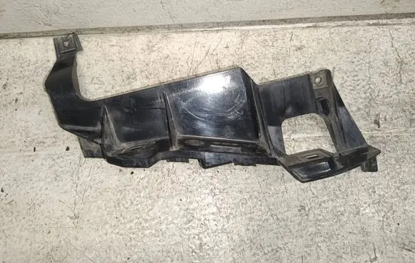 Headlight/headlamp mounting bracket
