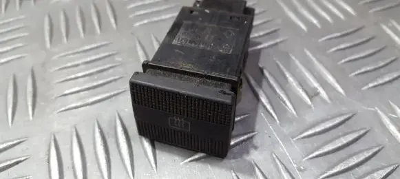 Volkswagen Golf III Windscreen/window heater switch 1H0959621 501591