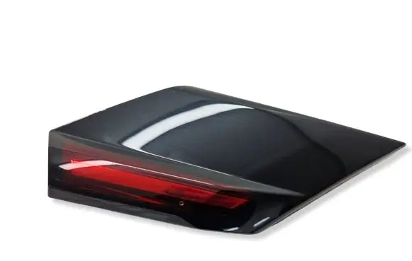 Citroen C4 III e-C4 Rear tail light reflector 9836327780 A00AAE01