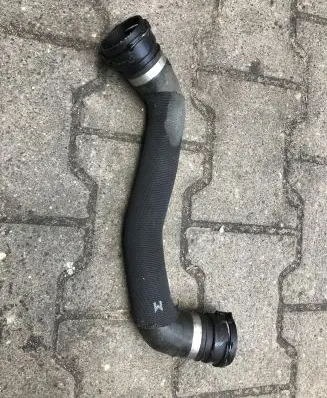 BMW X5 G05 Engine coolant pipe/hose 8514073