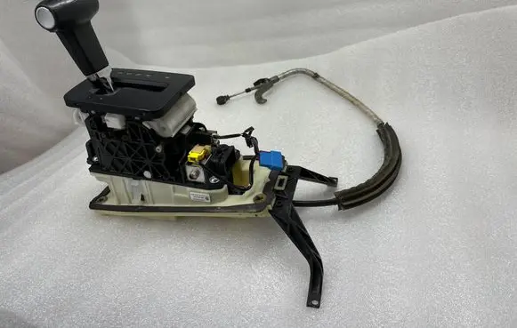 Gear shifter/selector