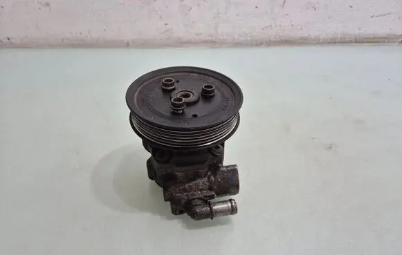 Power steering pump