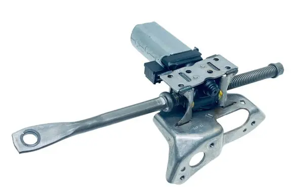 BMW X5 G05 Seat adjustment motor 52107454054 7454054