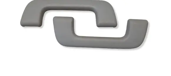 Toyota Auris E180 Rear interior roof grab handle 7461002170